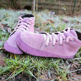 Schnittmuster Barfußschuhe #2 Cursa ADULT 23,0 cm - 27,0 cm