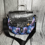 ebook Tasche Astrantia - Sewando