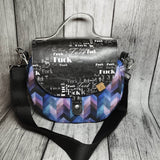 ebook Tasche Astrantia - Sewando