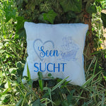 Stickdatei Maritim Seensucht Set 2534 - Sewando