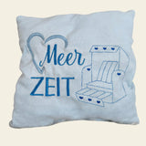 Stickdatei Maritim Meer Meerzeit Set 2535