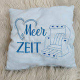 Stickdatei Maritim Meer Meerzeit Set 2535
