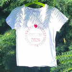 Stickdatei Einschulung Schulkind 2025 Herz Set 2539 - Sewando