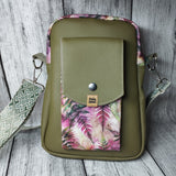 ebook Tasche Dahlia