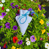 Stickdatei Schultüte Blanko In the Hoop Set 2544a - Sewando