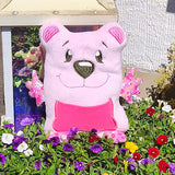 Stickdatei Teddy Kummerfreund In the Hoop Set 2564 - Sewando