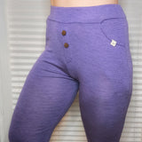 Schnittmuster Chill & Sleep Sweatpants 32-46