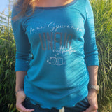 Schnittmuster Chill & Sleep Loungewear shirt 32-46