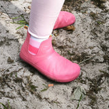 Schnittmuster Barfußschuhe #4 Denebola KIDS 19,0 cm - 23,0 cm