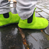 Schnittmuster Barfußschuhe #4 Denebola KIDS 15,0 cm - 19,0 cm