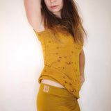 Schnittmuster Chill & Sleep Loungewear shirt 32-46