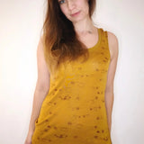 Schnittmuster Nacht-Set Dornröschen (chill&sleep: Sewatpants und Loungewear Shirt)