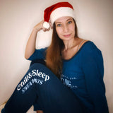 Schnittmuster Chill & Sleep Sweatpants 32-46