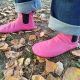 Schnittmuster Barfußschuhe #4 Denebola ADULT 23,0 cm - 27,0 cm