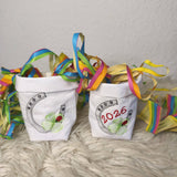 Stickdatei Glücksbringer Lichtbeutel LED Set 2603