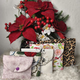 Stickdatei Tasche in 5 Größen In the Hoop Set 2613