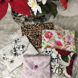 Stickdatei Tasche in 5 Größen In the Hoop Set 2613