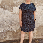 Schnittmuster Sommerkleid Sunshine, your size : - Sewando