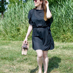 Schnittmuster Sommerkleid Sunshine, your size : - Sewando