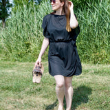 Schnittmuster Sommerkleid Sunshine, your size : - Sewando