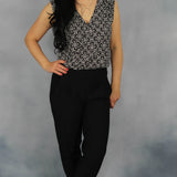 Schnittmuster Jumpsuit TROPEA Gr. 32-48 : - Sewando