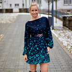 Schnittmuster Kleid Nui Loa, Grösse 32-54 - Sewando