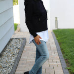 Schnittmuster Blusenrock LINDBERG Gr. 34-54 : - Sewando