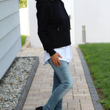 Schnittmuster Blusenrock LINDBERG Gr. 34-54 : - Sewando