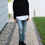 Schnittmuster Blusenrock LINDBERG Gr. 34-54 : - Sewando