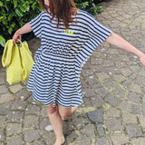Schnittmuster Sommerkleid Sunshine, your size : - Sewando