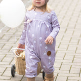 Schnittmuster Baggy Romper - BEAMER Version - Gr. 56 - 146 - Sewando