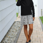 Schnittmuster Hoodie/Kleid/Rock GREDING Gr. 34-56 : - Sewando