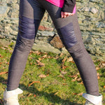 Jeggings Mennja Gr. 32-46 Schnittmuster - Sewando