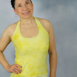 Schnittmuster Neckholder TROPEA Gr. 32-48 : - Sewando