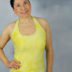 Schnittmuster Neckholder TROPEA Gr. 32-48 : - Sewando