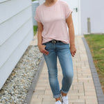 Schnittmuster Shirt REGAU Gr. 32-56 : - Sewando