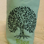 Stickdatei Trauer Lebensbaum Baum Set 970 - Sewando