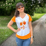 E-Book MissZweiklang Jersey Shirt Damen 32-52 - Sewando