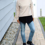 Schnittmuster Blusenrock LINDBERG Gr. 34-54 : - Sewando