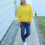 Pullover nähen Schnittmuster