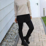 Schnittmuster Blusenrock LINDBERG Gr. 34-54 : - Sewando