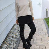 Schnittmuster Blusenrock LINDBERG Gr. 34-54 : - Sewando
