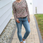 Schnittmuster Shirt REGAU Gr. 32-56 : - Sewando