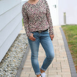 Schnittmuster Shirt REGAU Gr. 32-56 : - Sewando