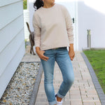 Schnittmuster Hoodie GREDING Gr. 34-56 : - Sewando