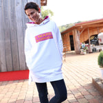 Schnittmuster Longhoodie CORTINA Gr. XS-XXXL : - Sewando