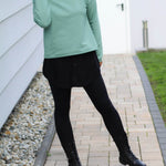 Schnittmuster Blusenrock LINDBERG Gr. 34-54 : - Sewando