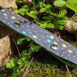 Schnittmuster Nadelspielgarage 21,2x5,5cm - Sewando