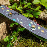 Schnittmuster Nadelspielgarage 21,2x5,5cm - Sewando