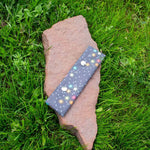 Schnittmuster Nadelspielgarage 21,2x5,5cm - Sewando